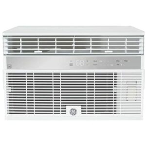 ge ahy12lz room air conditioner, white