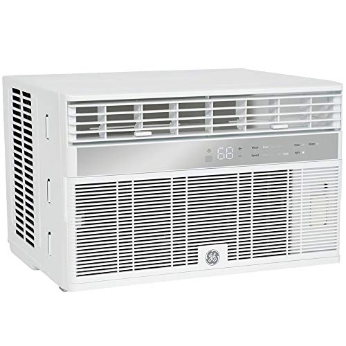 GE AHY12LZ Room Air Conditioner, White