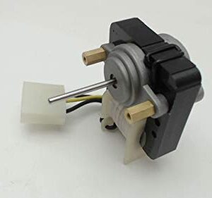 AP4824720 Condenser Fan Motor Compatible With Frigidaire Refrigerators