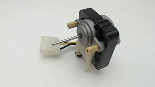 AP4824720 Condenser Fan Motor Compatible With Frigidaire Refrigerators