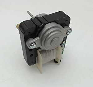 AP4824720 Condenser Fan Motor Compatible With Frigidaire Refrigerators