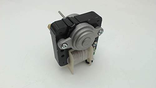 AP4824720 Condenser Fan Motor Compatible With Frigidaire Refrigerators