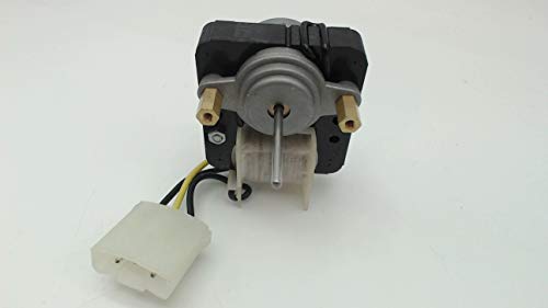 AP4824720 Condenser Fan Motor Compatible With Frigidaire Refrigerators