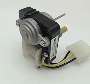 AP4824720 Condenser Fan Motor Compatible With Frigidaire Refrigerators