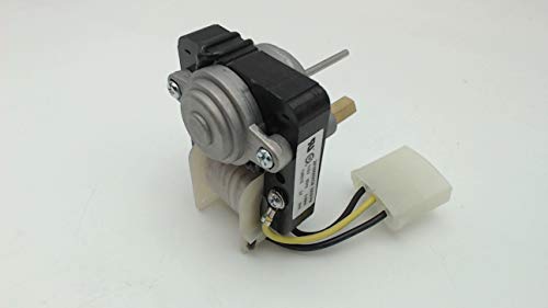 AP4824720 Condenser Fan Motor Compatible With Frigidaire Refrigerators