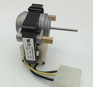 AP4824720 Condenser Fan Motor Compatible With Frigidaire Refrigerators