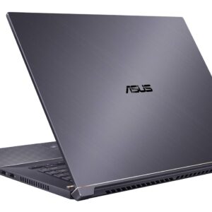 ASUS ProArt StudioBook 17 H700GV Workstation Laptop (Intel i7-9750H 6-Core, 64GB RAM, 2TB m.2 SATA SSD, 17.0" 1920x1200, RTX 2060, Fingerprint, WiFi, Bluetooth, Webcam, Win 10 Pro) with USB Hub