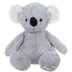 apricot lamb toys plush classic koala stuffed animal soft cuddly perfect for child （classic koala,10 inches