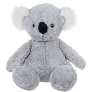 Apricot Lamb Toys Plush Classic Koala Stuffed Animal Soft Cuddly Perfect for Child （Classic Koala,10 Inches