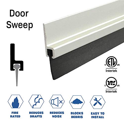 74918 Door Sweep (48")