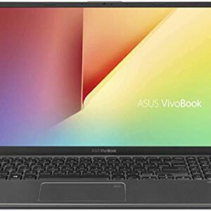 ASUS 2022 VivoBook Ultra Thin and Light 15.6'' FHD Touch Screen Laptop Intel 10th gen Quad-Core i7-1065G7 up to 3.9GHz 36GB RAM 1TB SSD Backlit Keyboard WiFi Webcam Windows 10 Aloha Bundle