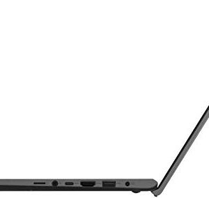 ASUS 2022 VivoBook Ultra Thin and Light 15.6'' FHD Touch Screen Laptop Intel 10th gen Quad-Core i7-1065G7 up to 3.9GHz 36GB RAM 1TB SSD Backlit Keyboard WiFi Webcam Windows 10 Aloha Bundle