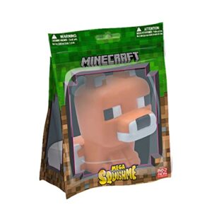 Just Toys LLC Minecraft Mega Squishme S3 Fox