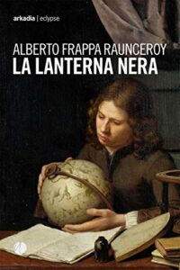 la lanterna nera (eclypse vol. 107) (italian edition)