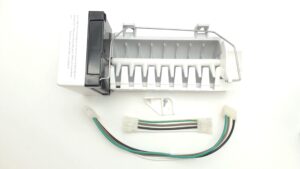 ps735469 replacement icemaker kit compatible with frigidaire refrigerators