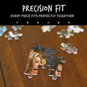 Friends TV Show Collage Jigsaw Puzzle 1000 Pieces Officially Licensed Friends TV Show Merchandise