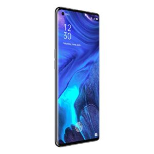 OPPO Reno4 Pro Dual SIM 128GB ROM + 8GB RAM Factory Unlocked 4G Smartphone (Silky White) - International Version