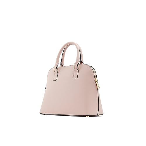 ALDO Women's Galilini Dome Bag, Light Pink