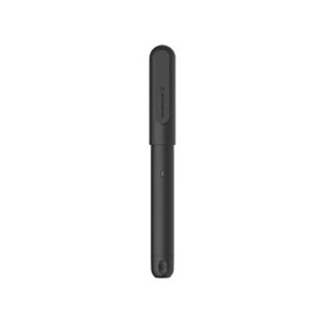 neo smartpen dimo bluetooth digital pen with 2 gb internal memory digitize handwriting for ios and android, compatible with neo studio app and neo notebooks - black