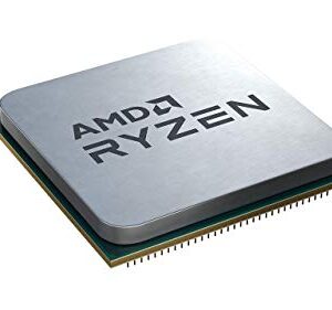 AMD Ryzen 5 3600XT 6-core, 12-threads unlocked desktop processor with Wraith Spire cooler