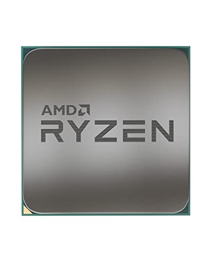 AMD Ryzen 7 3800XT 8-core, 16-Threads Unlocked Desktop Processor