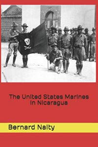 the united states marines in nicaragua