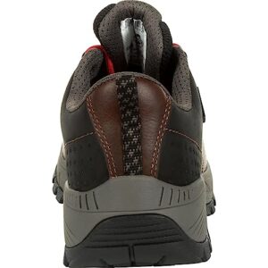 Georgia Boot Eagle Trail Waterproof Hiker Size 8(W)