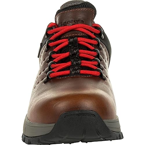 Georgia Boot Eagle Trail Waterproof Hiker Size 8(W)