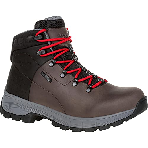 Georgia Boot Eagle Trail Waterproof Hiker Size 8(M)