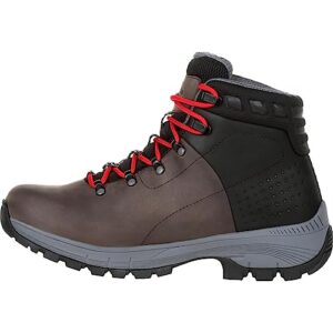 Georgia Boot Eagle Trail Waterproof Hiker Size 8(M)