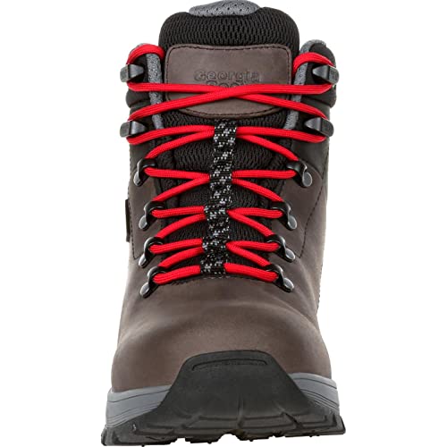 Georgia Boot Eagle Trail Waterproof Hiker Size 8(M)