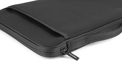 Aluratek Universal 14" Laptop, MacBook, Chromebook, Tablet Sleeve with Handle (ALS14F)