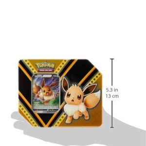 Pokemon TCG: V Powers Tin, Multi