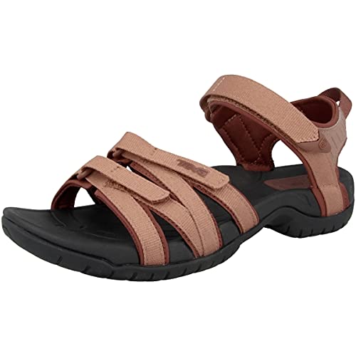 Teva Women's Tirra Sandal, Aragon, 8