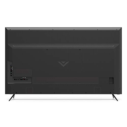 VIZIO 75 inch 4K Smart TV, P-Series Quantum UHD LED HDR Television with Apple AirPlay and Chromecast Built-in