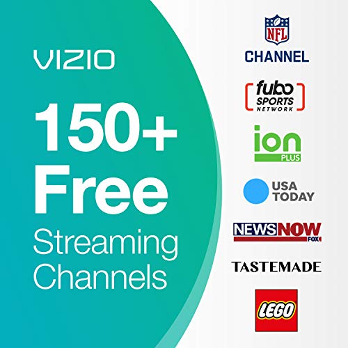 VIZIO 75 inch 4K Smart TV, P-Series Quantum UHD LED HDR Television with Apple AirPlay and Chromecast Built-in