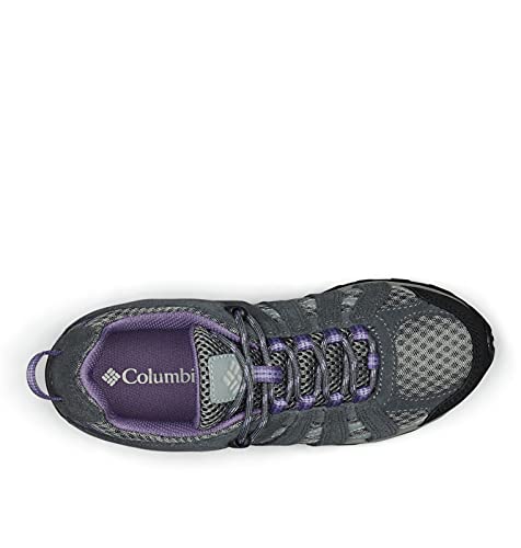 Columbia Women's Redmond, Graphite/Dusty Iris, 8