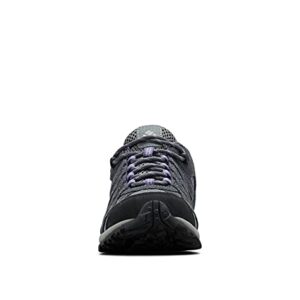 Columbia Women's Redmond, Graphite/Dusty Iris, 8