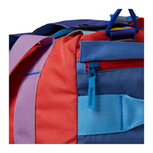 Cotopaxi Chumpi 35L Travel Duffel - Del Dia - One of A Kind!