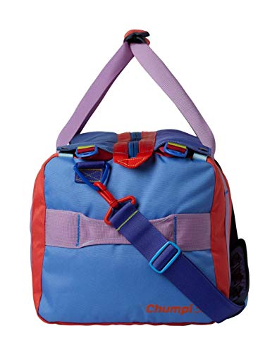 Cotopaxi Chumpi 35L Travel Duffel - Del Dia - One of A Kind!