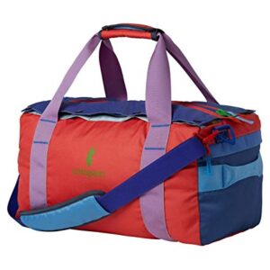 Cotopaxi Chumpi 35L Travel Duffel - Del Dia - One of A Kind!