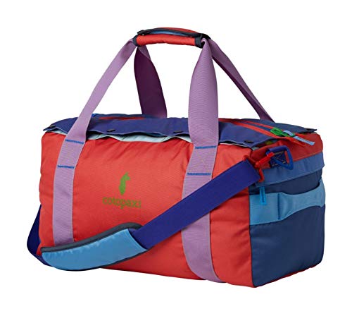 Cotopaxi Chumpi 35L Travel Duffel - Del Dia - One of A Kind!