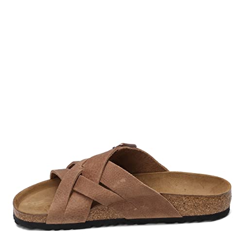 Birkenstock 1017403342 Arizona Stone Sd Sh N 42