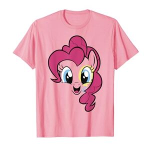 My Little Pony: Friendship Is Magic Pinkie Pie Big Face T-Shirt