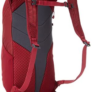 Salomon Trailblazer 10 Backpack, Chili Pepper/Red Dahlia/Ebony