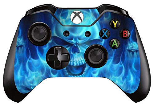 FOTTCZ [3PCS] Whole Body Vinyl Sticker Decal Cover Skin for Xbox One Controller - 3pcs. Comb C