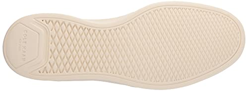 Cole Haan mens Grand Crosscourt Modern Perforated Sneaker, Peacoat/British Tan, 11 US