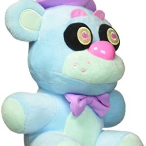 Funko Plush: Five Nights at Freddy's - Spring Colorway- Freddy (BU)