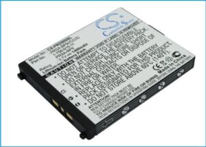 tingen 1400mah battery replacement for portable reader prs-900 ready daily edition prs-900 portable reader prs-900bc prs-900bc 1-756-915-11 prsa-bp9 prsa-bp9//c(u3) (3.7v)