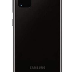 Samsung Galaxy S20+ 5G, 128GB, Cosmic Black - for Verizon (Renewed)